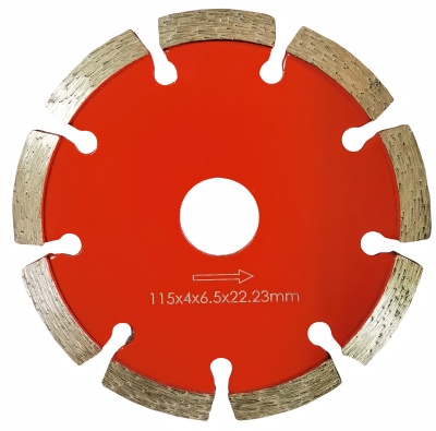 3003  TICK POINT BLADE