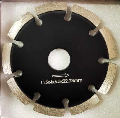 3003  TICK POINT BLADE