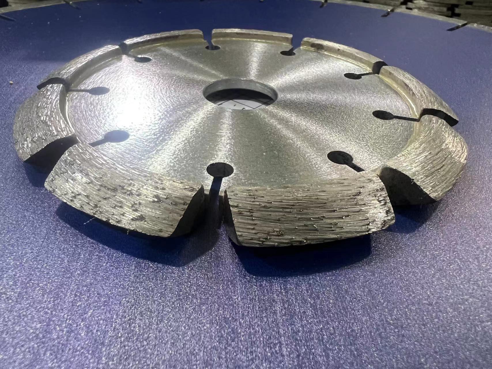 3003  TICK POINT BLADE