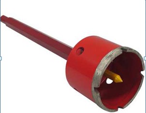 600101 SINTERED DIAMOND CORE BITS  