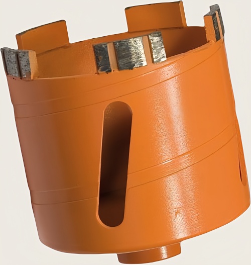 600106 DRY DIAMOND CORE BITS