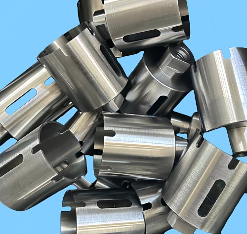 6005 Diamond Core Drill with Shank   