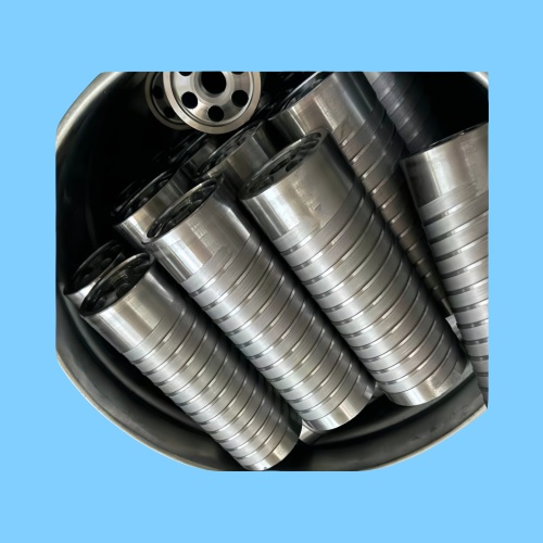 6005 Diamond Core Drill with Shank   