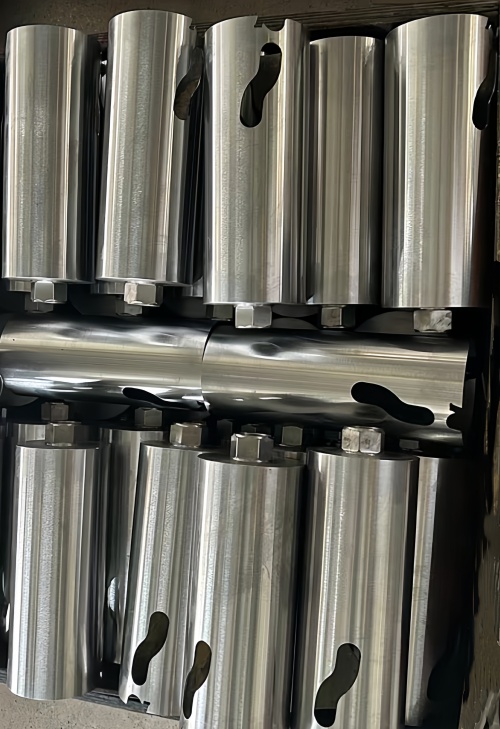 6005 Diamond Core Drill with Shank   