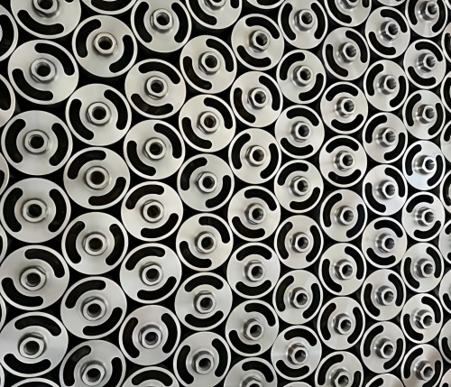 6005 Diamond Core Drill with Shank   