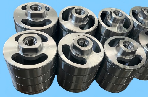 6005 Diamond Core Drill with Shank   