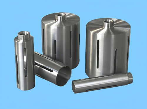 6005 Diamond Core Drill with Shank   