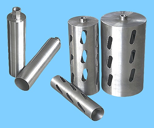 6005 Diamond Core Drill with Shank   