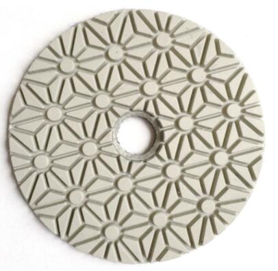500602 Wet polishing pads