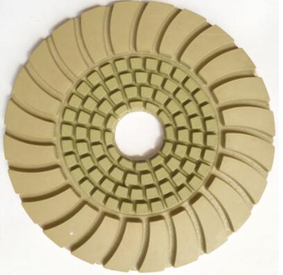 500602 Wet polishing pads