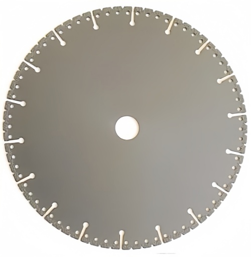 7003  Vacuum Brazed Diamond Cutting Blade