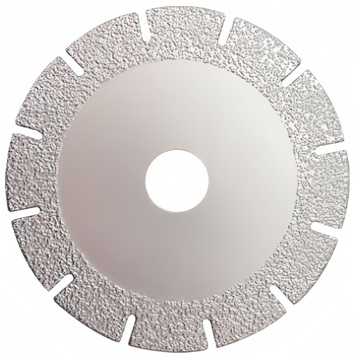 7003  Vacuum Brazed Diamond Cutting Blade