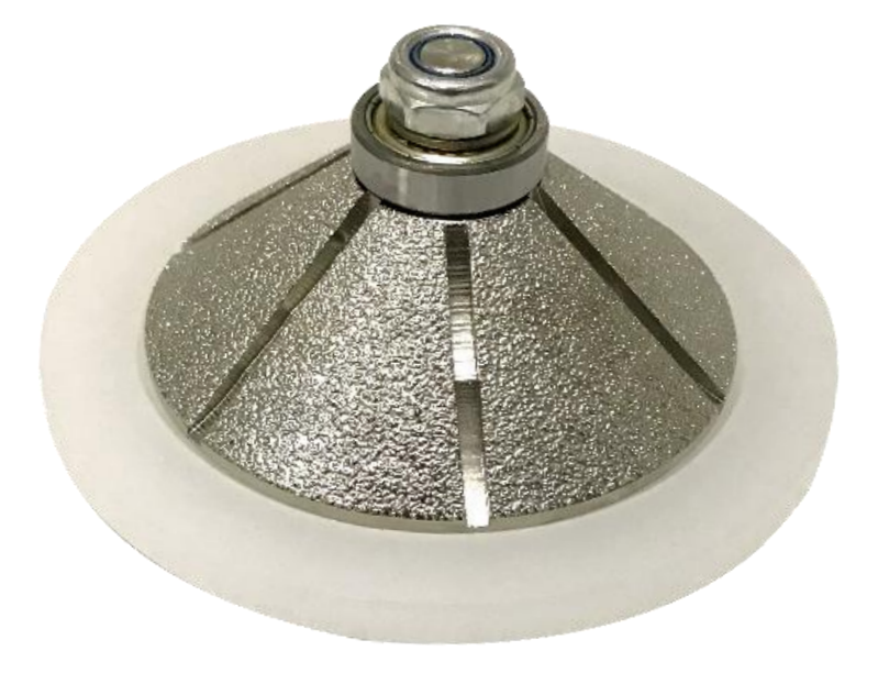 701002  Vacuum Brazed Handy Router Bit