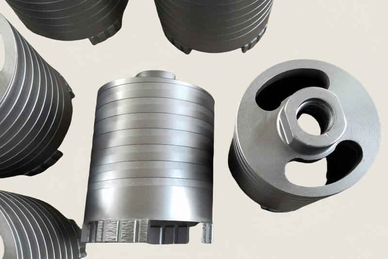 600106 DRY DIAMOND CORE BITS